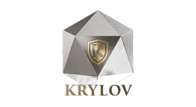 Krylov official mark