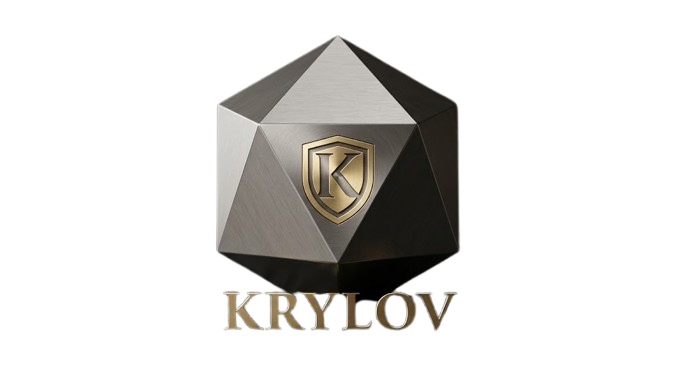 Krylov Data Intelligence